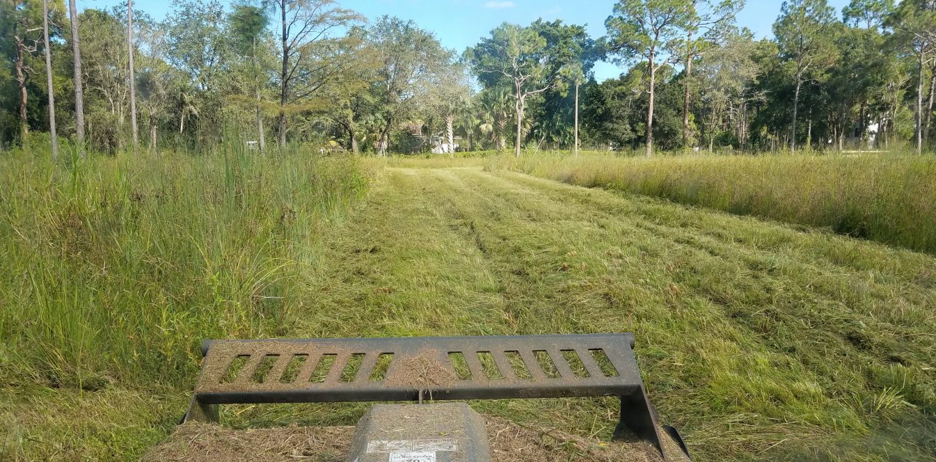 Brush Cutter